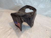 1978 & 1979 Honda CX500 Rear Fender & License Number Plate Holder Fairing Cowl - C3 Cycle