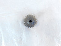Triumph Thruxton Street Scrambler Bonneville T120 Starter Motor 2nd Idle Gear - C3 Cycle
