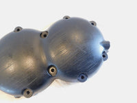 1998-2003 Triumph Thunderbird Sport Black Engine Motor Left Side Crank Cover - C3 Cycle