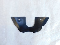 2003-2009 Honda VTX1300 VTX1300C VTX1300R VTX1300S Radiator Grill Guard Cover - C3 Cycle