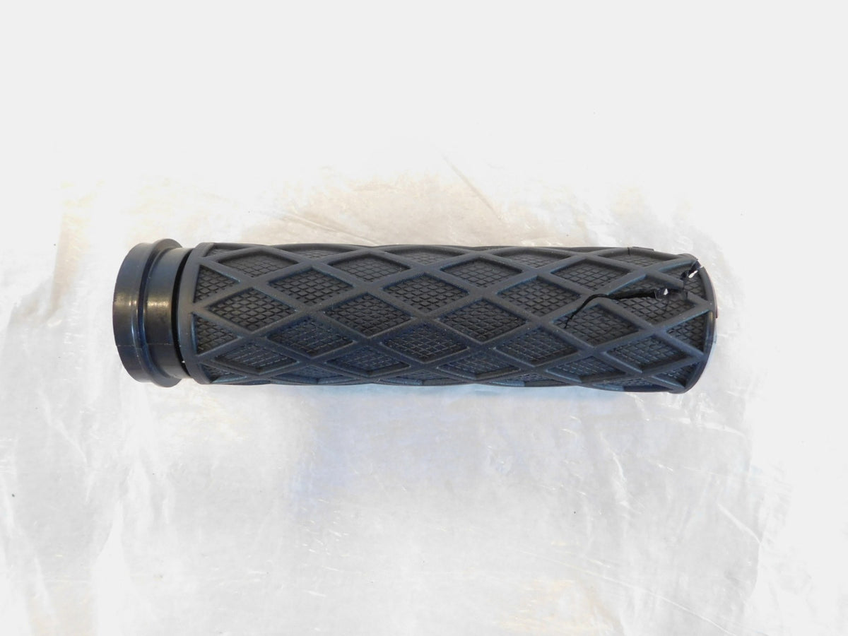 Harley Davidson Dyna Softail Sportster Arlen Ness Handlebar Left Hand Grip - C3 Cycle
