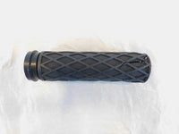 Harley Davidson Dyna Softail Sportster Arlen Ness Handlebar Left Hand Grip - C3 Cycle