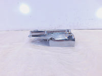 Harley Davidson Sportster 883 & 1200 Chrome Transmission Sprocket Pulley Cover - C3 Cycle