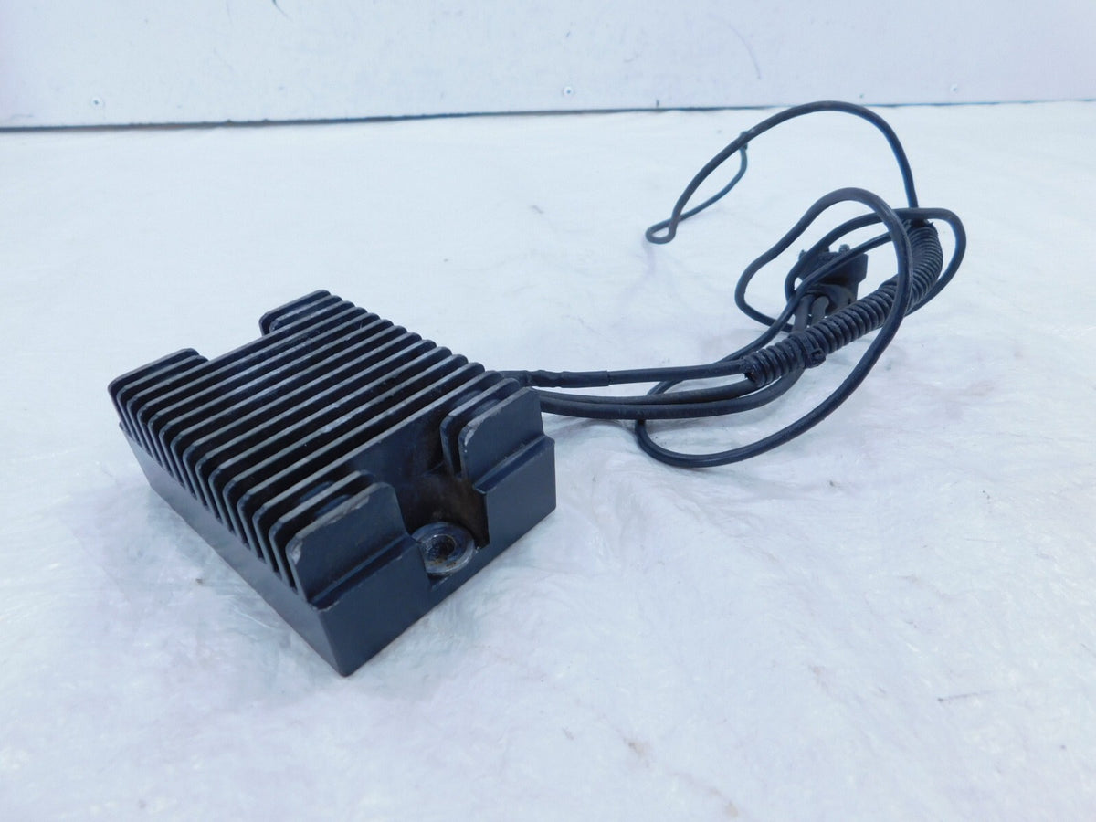 Harley Davidson EVO Touring Softail FXR & Dyna Voltage Rectifier Regulator - C3 Cycle