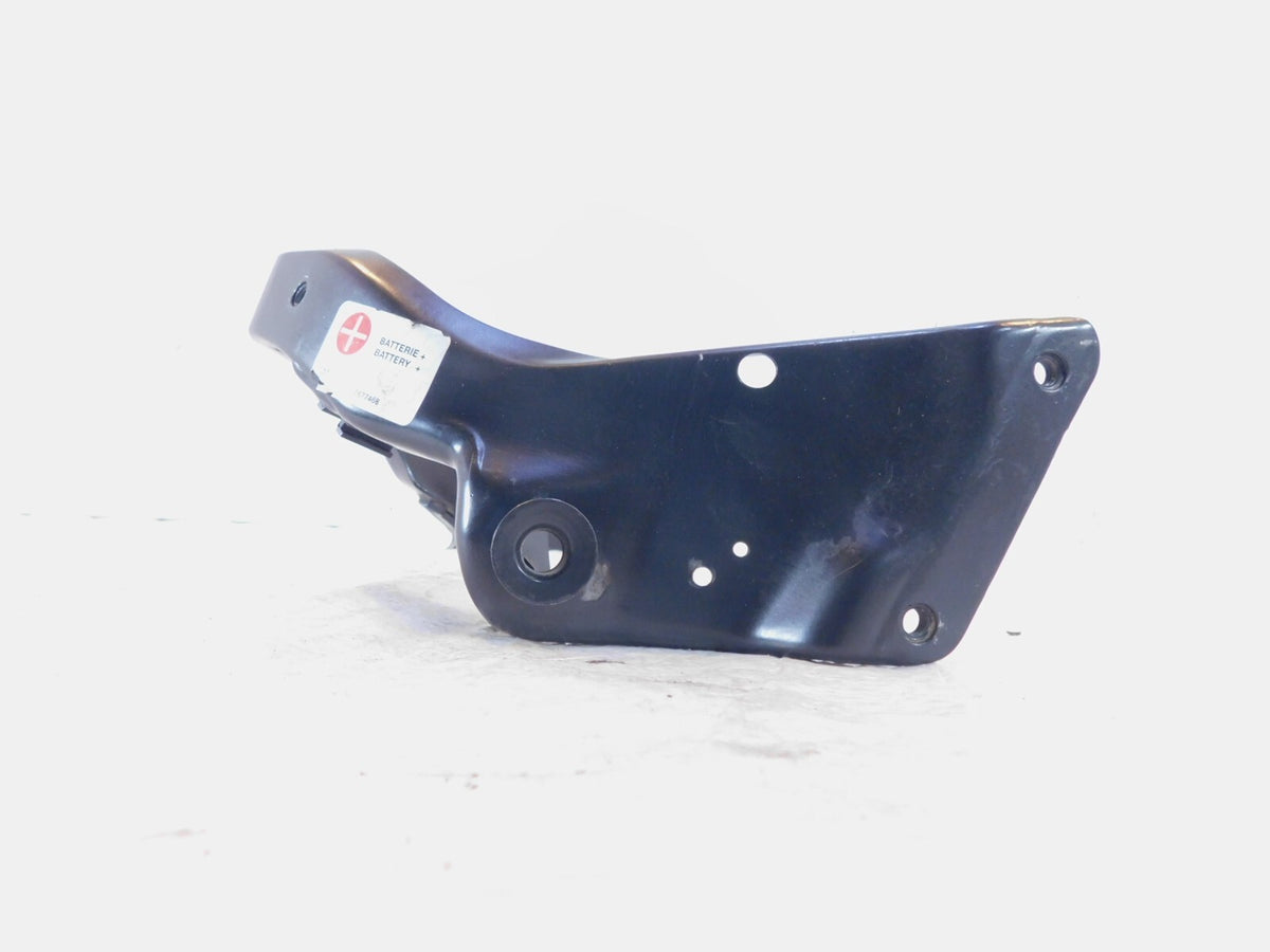 BMW F650GS Dakar G650GS Sertao Rear Seat Subframe Bracket Holder Frame Mount - C3 Cycle