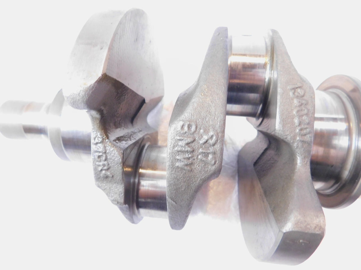 BMW R1100GS R1100R R1100RT R1100RS & R850 Engine Motor Crank Shaft Crankshaft - C3 Cycle
