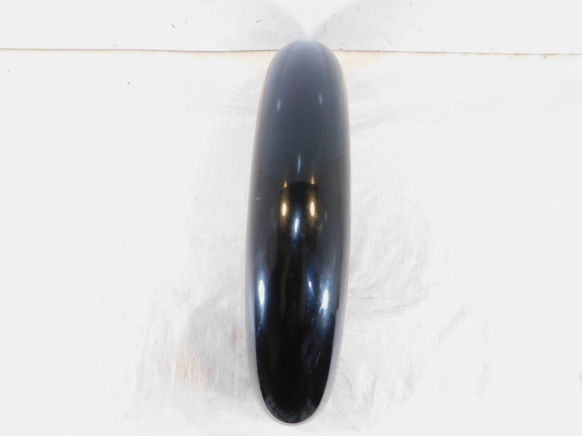 Harley Davidson EVO Touring Electra Road Glide Black Front Wheel Cover Fender