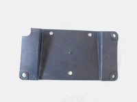 BMW K100LT K100RS K75 K75S K75RT Rear Fender License Plate Holder Bracket Mount - C3 Cycle