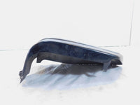 2007-2014 Honda Rebel 250 CMX250C Black Rear Left Side Frame Body Cover Fairing - C3 Cycle