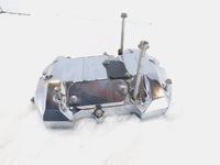 2002-2004 Honda VTX1800 VTX1800C VTX1800S VTX1800R OEM Front Cylinder Head Cover - C3 Cycle