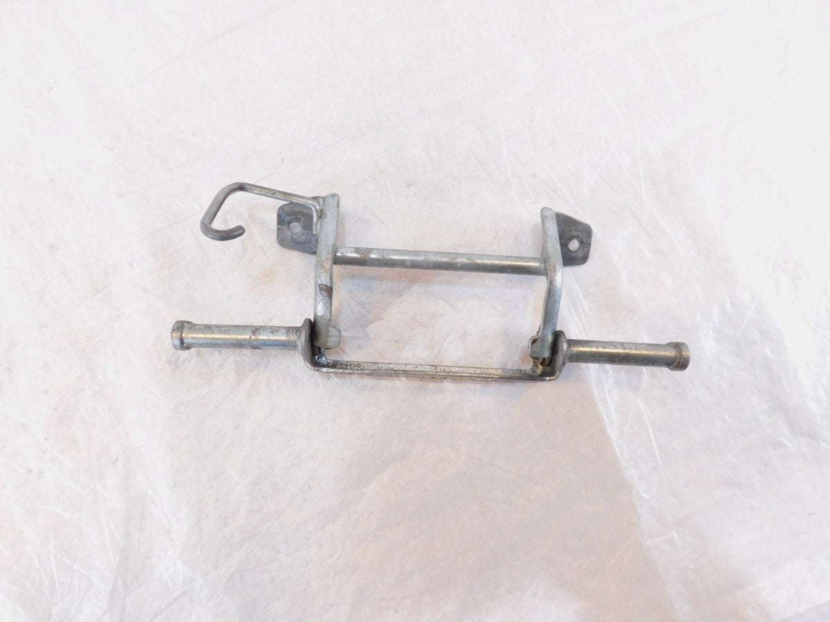Honda CBR900RR CBR929RR FireBlade CBR 900 929 Seat Saddle Mount Bracket & Hinge - C3 Cycle