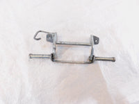 Honda CBR900RR CBR929RR FireBlade CBR 900 929 Seat Saddle Mount Bracket & Hinge - C3 Cycle