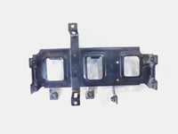 85-07 Yamaha VMax 1200 VMX12 Front Side Cover ECM ECU Bracket Mount Plate Bridge - C3 Cycle