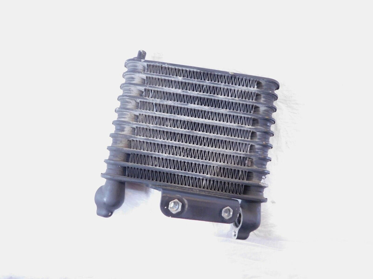 2008-2015 Victory Vision Tour & Premium Engine Oil Cooler Radiator - C3 Cycle