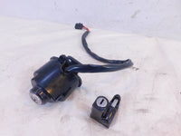 Honda VT750 750 Shadow ACE Deluxe Ignition Switch & Seat Lock (No Key)