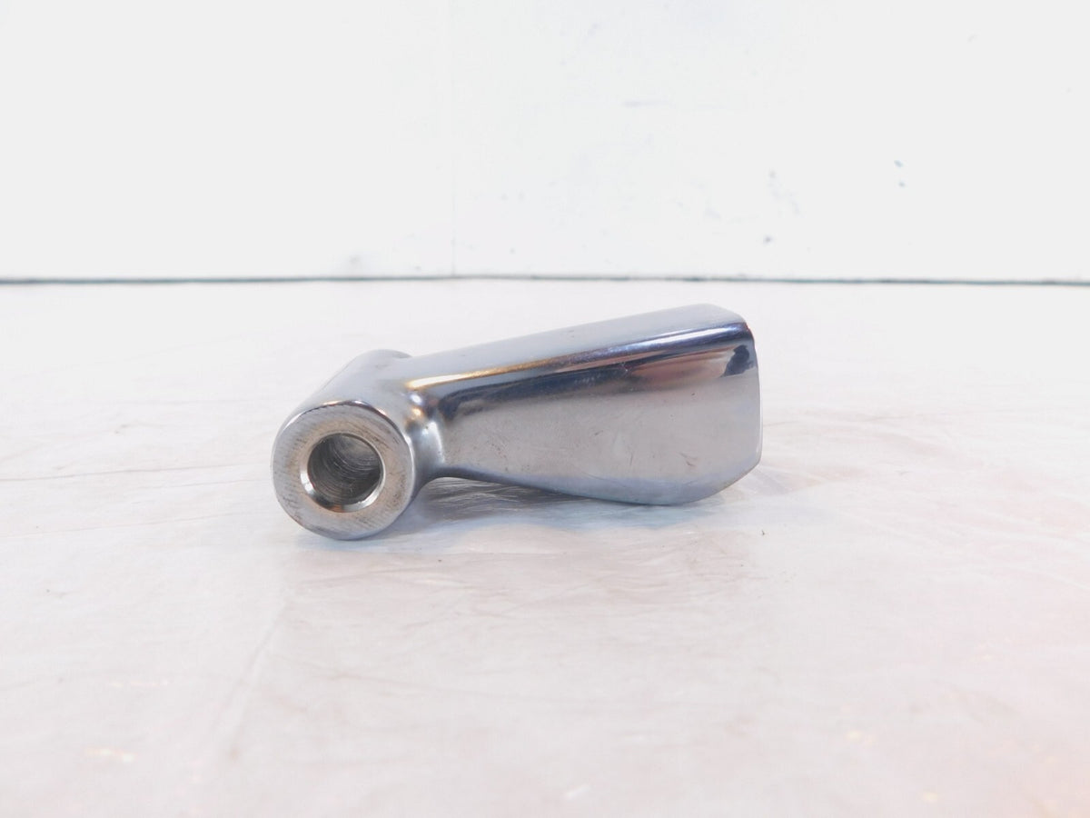 Harley Davidson Sportster 1200 & 883 Custom Headlight Headlamp Mount Bracket - C3 Cycle