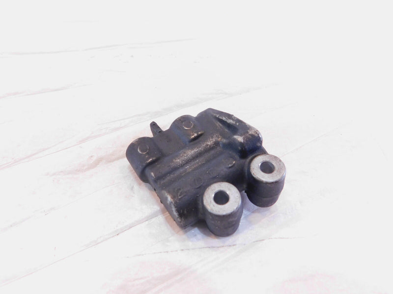 01-20 Honda GL1800 Goldwing 1800 Front Brakes Proportioning Flow Control Valve