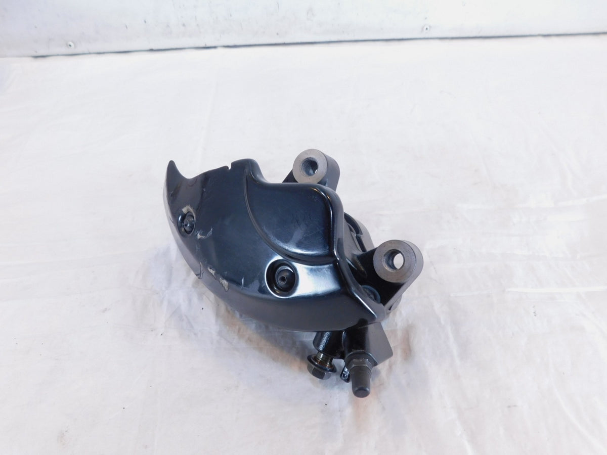 Victory Hammer Cross Country & Roads Front Right Brake Disc Caliper w/ Cover - C3 Cycle