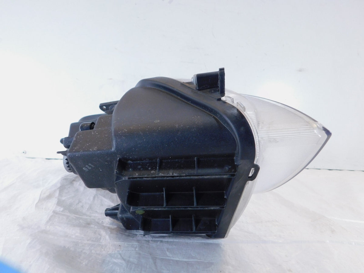 2007-2012 Suzuki Burgman 400 AN400 Front Left Combination Headlight Lamp - C3 Cycle