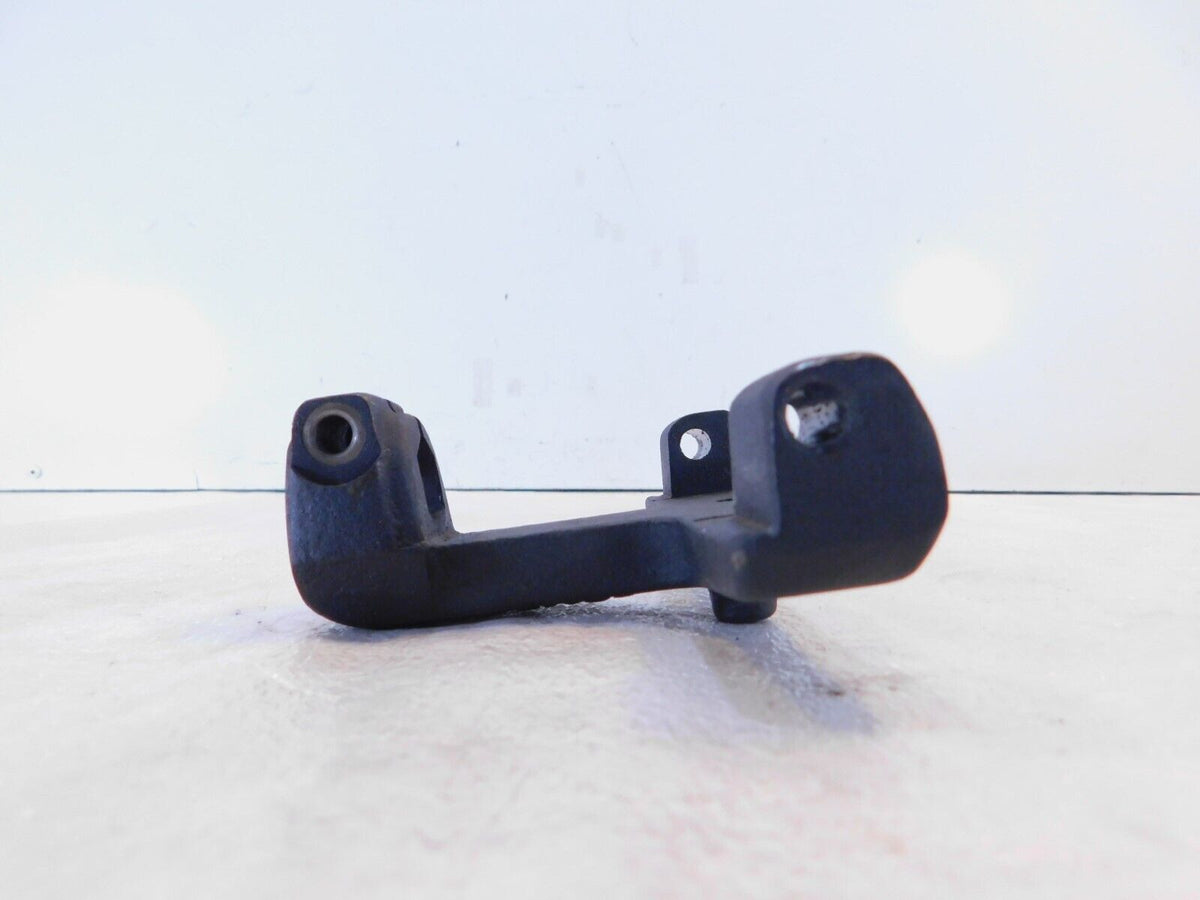 Harley Davidson Electra Glide Rear Passenger Footboard Floorboard Mount Bracket - C3 Cycle
