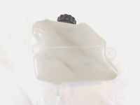 2017-2023 Kawasaki Ninja 650 EX650 Z650 Radiator Water Coolant Reservoir Tank - C3 Cycle