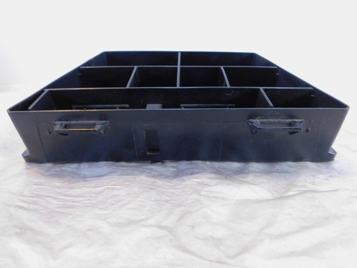 BMW R1100 R1100RT R1100RS R1150 R1150GS Electrical Wire Harness Fuse Box Cover