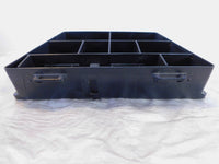 BMW R1100 R1100RT R1100RS R1150 R1150GS Electrical Wire Harness Fuse Box Cover