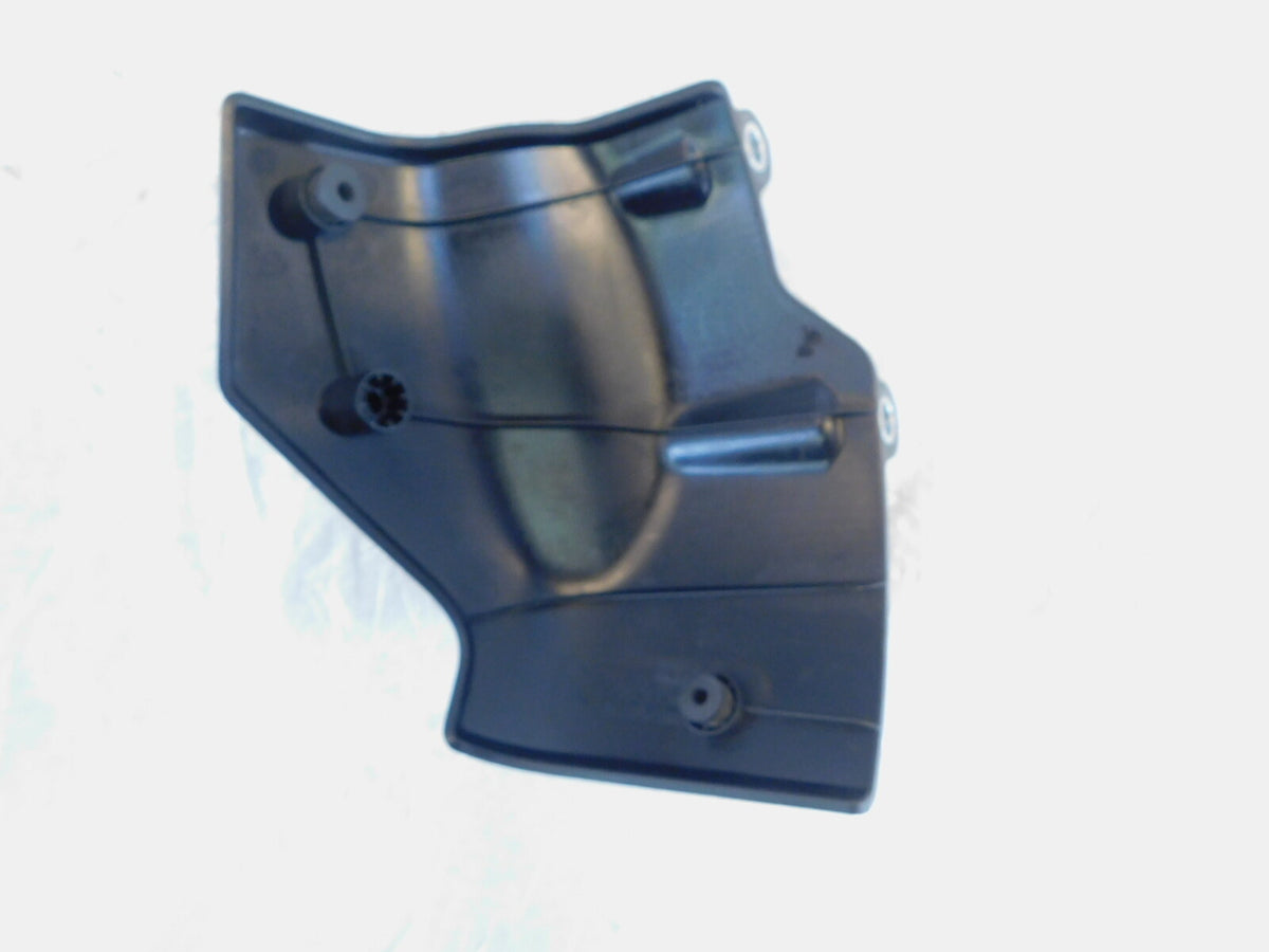 2005-2011 BMW K1300GT & K1200GT Right Side Engine Clutch Cover Heat Shield Guard - C3 Cycle