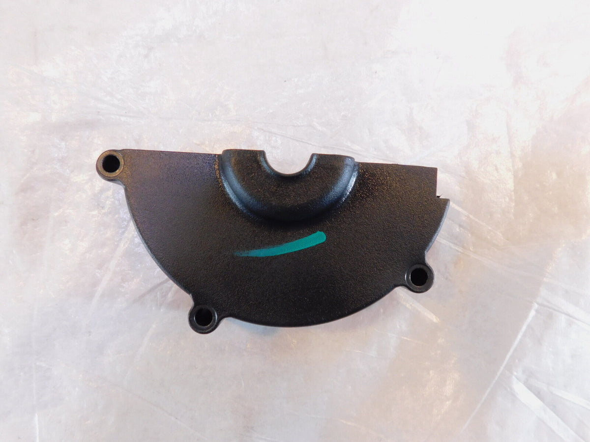 Royal Enfield Classic Bullet 500 EFI B5 C5 Engine Motor Oil Pump Thrower Cover - C3 Cycle