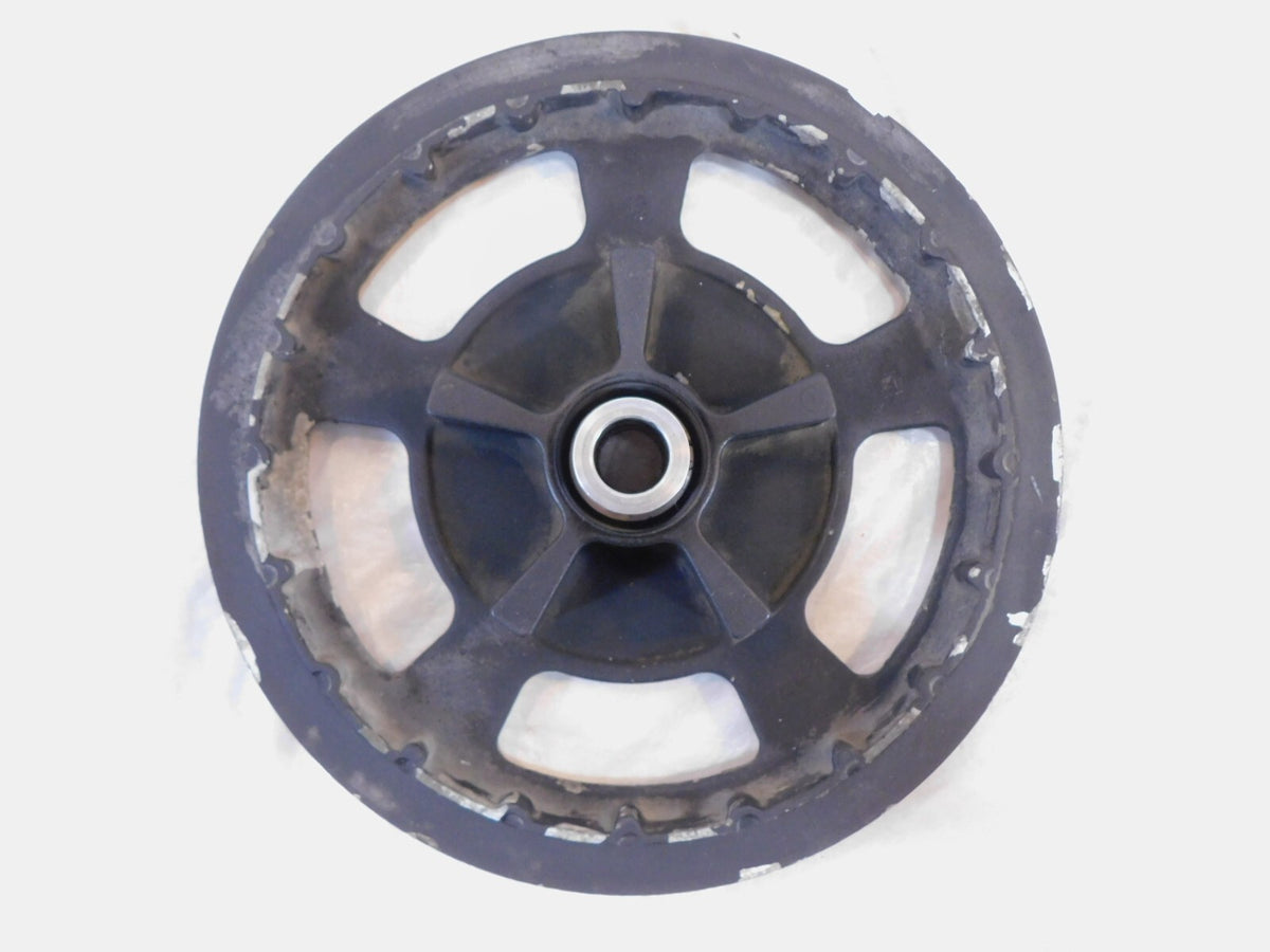 Harley Davidson Street & Electra Glide & Road King Rear Wheel Pulley Sprocket - C3 Cycle