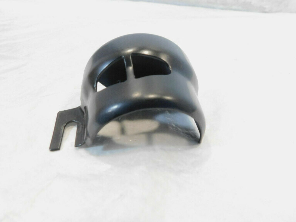 2001-2018 Triumph America LT & Speedmaster Rear Master Cylinder Reservoir Cover - C3 Cycle