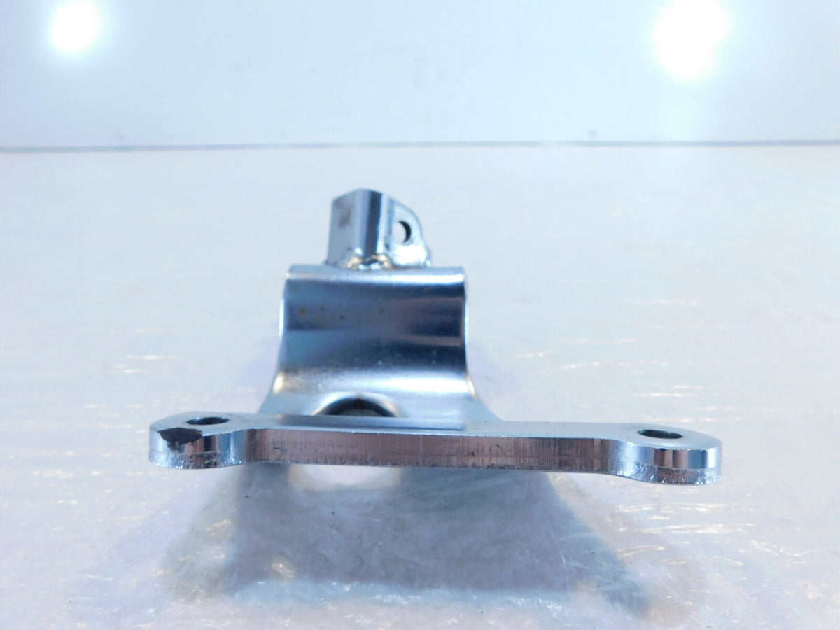 1994-2003 Honda VF750 VF750C Magna 750 Front Left Footpeg Footrest Mount Bracket - C3 Cycle