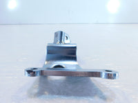 1994-2003 Honda VF750 VF750C Magna 750 Front Left Footpeg Footrest Mount Bracket - C3 Cycle
