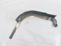 Harley Davidson FXSB Low Rider FXEF Super Glide Fat Bob Chrome Chain Guard Cover - C3 Cycle