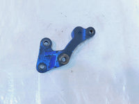 Honda VT750 750 Shadow Ace & Deluxe Front Right Foot Rest Peg Mount Bracket Stay - C3 Cycle