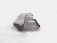 Harley Davidson Sportster 883 & 1200 Black Rear Wheel Debris Deflector Cover - C3 Cycle