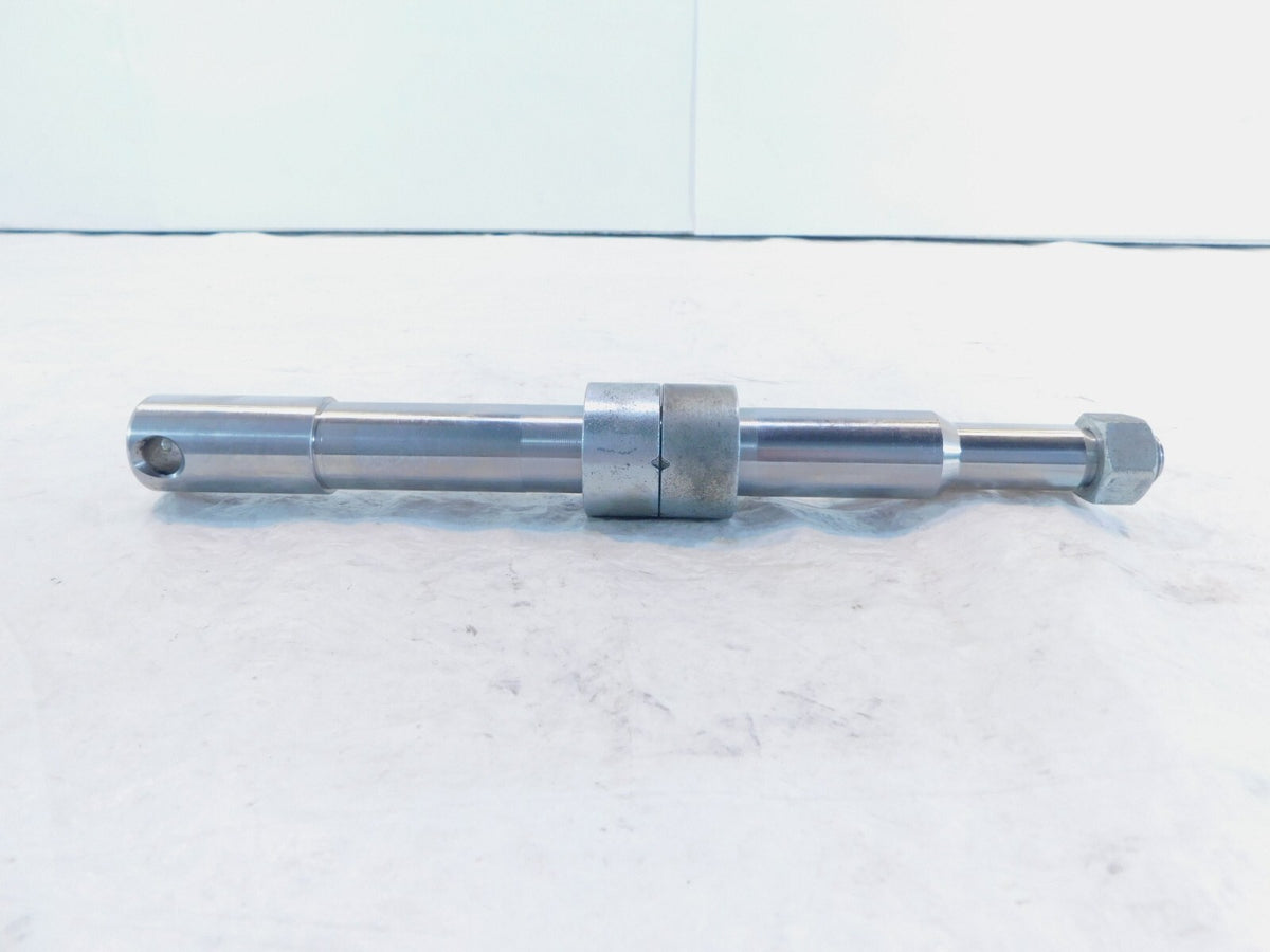 2002 & 2003 Harley Davidson V-Rod VRSC Vrod VRSCA Front Wheel Axle Bolt Shaft - C3 Cycle