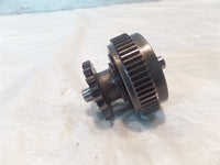 Triumph Trophy SE 1215 & Tiger Explorer XC XR 1200 Starter Motor Limiter Gear - C3 Cycle