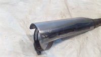 Harley Davidson Touring Tour Electra Glide Right Lower Exhaust Header Pipe Cover - C3 Cycle