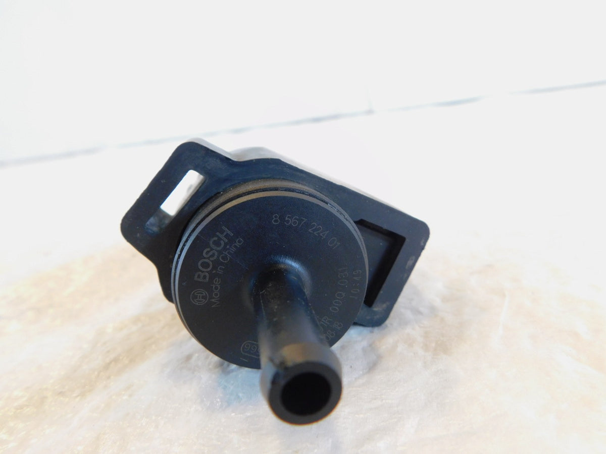BMW R1250R R1250GS Adventure & R1250RT Petrol Gas Fuel Tank Breather Purge Valve - C3 Cycle