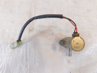 2003-2007 Suzuki SV650 SV650S SV650SA SV650A Air Cut-Off Valve Sensor Solenoid - C3 Cycle