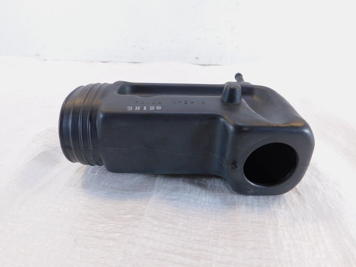 1999-2007 Honda VT600C VT600CD Shadow 600 VLX Air Intake Cleaner Filter Box Duct - C3 Cycle