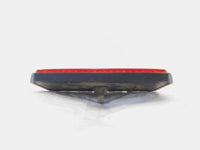 Honda Shadow VT1100 VT1100C Magna VF750 Rear License Plate Bracket Reflector - C3 Cycle