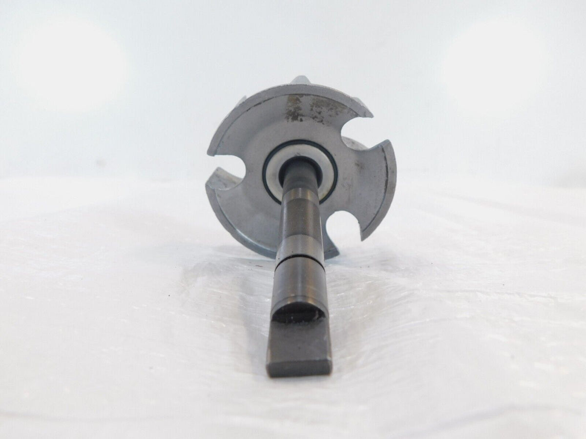 Suzuki Volusia Boulevard C50 M50 VL800 VZ800 Engine Cooling Water Pump Impeller - C3 Cycle