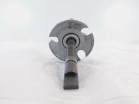 Suzuki Volusia Boulevard C50 M50 VL800 VZ800 Engine Cooling Water Pump Impeller - C3 Cycle
