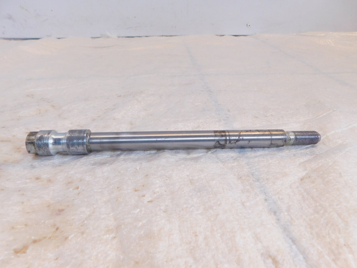 Honda VT750 VT700 VF750 VF1100 CB650 CB750 CB900 Front Wheel Axle Bolt Shaft - C3 Cycle