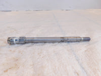 Honda VT750 VT700 VF750 VF1100 CB650 CB750 CB900 Front Wheel Axle Bolt Shaft - C3 Cycle