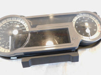 BMW R1250RT R1250 RT K52 Front Electrical Dash Instrument Gauge Cluster KM/H MPH