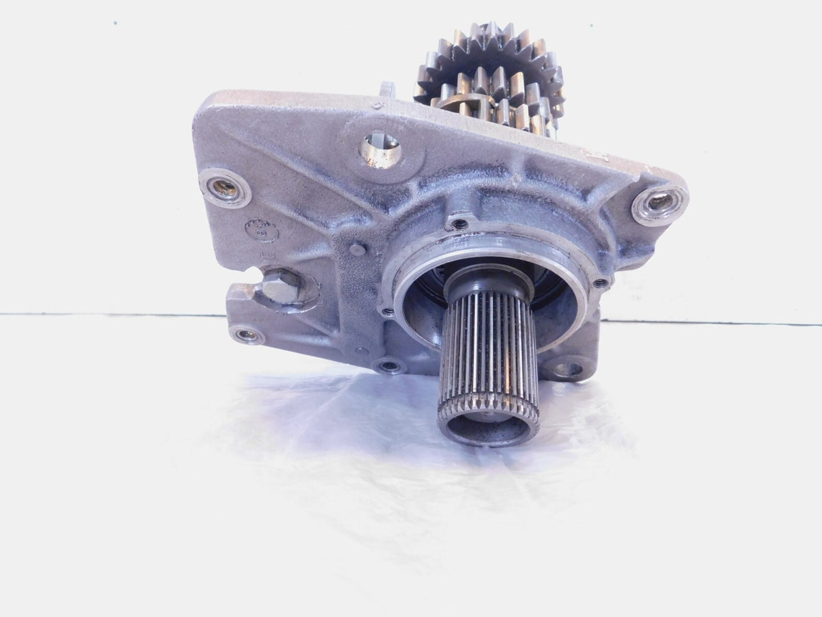 1986-1990 Harley Davidson Sportster XL 883 1100 & 1200 4 Speed Transmission - C3 Cycle