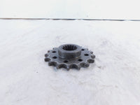 2014-2017 Aprilia Caponord 1200 & Rally Front 16T 16 Tooth Output Sprocket - C3 Cycle